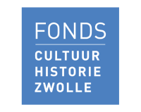 Stichting Fonds Cultuur Historie Zwolle